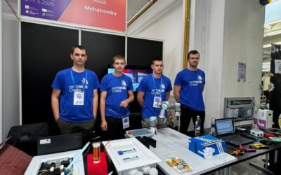 WorldSkills Croatia 2026.